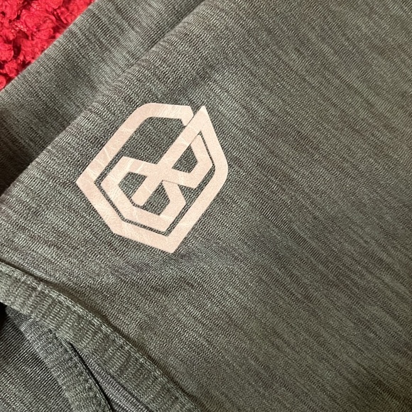 Born Primitive Athleisure Pocket Tank Small - Picture 5 of 5